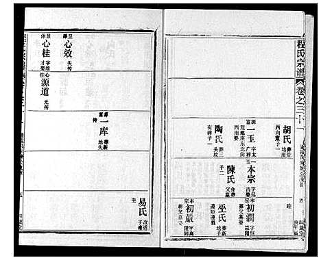 [程]程氏宗谱 (湖北) 程氏家谱_三十一.pdf