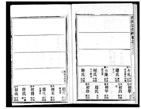 [程]程氏宗谱 (湖北) 程氏家谱_三十三.pdf