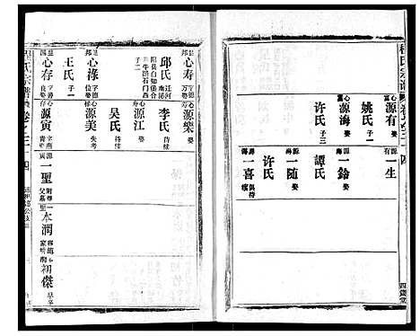 [程]程氏宗谱 (湖北) 程氏家谱_三十四.pdf