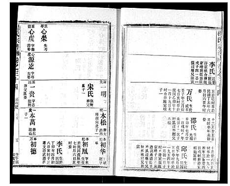 [程]程氏宗谱 (湖北) 程氏家谱_三十四.pdf