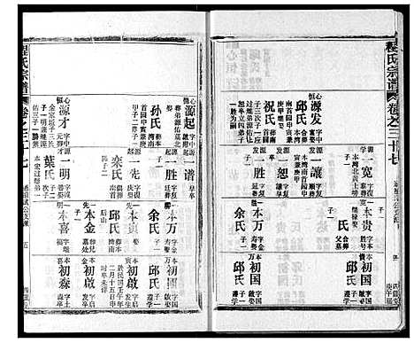 [程]程氏宗谱 (湖北) 程氏家谱_三十七.pdf