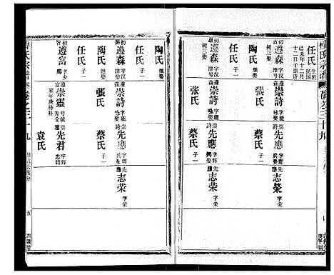 [程]程氏宗谱 (湖北) 程氏家谱_三十九.pdf