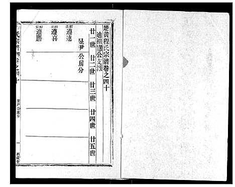 [程]程氏宗谱 (湖北) 程氏家谱_四十一.pdf