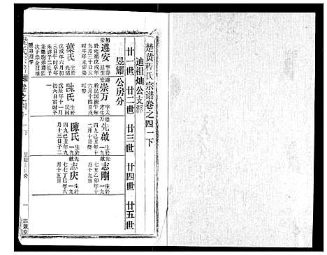 [程]程氏宗谱 (湖北) 程氏家谱_四十三.pdf