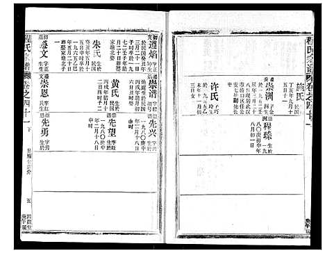 [程]程氏宗谱 (湖北) 程氏家谱_四十三.pdf