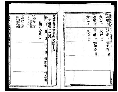 [程]程氏宗谱 (湖北) 程氏家谱_四十五.pdf