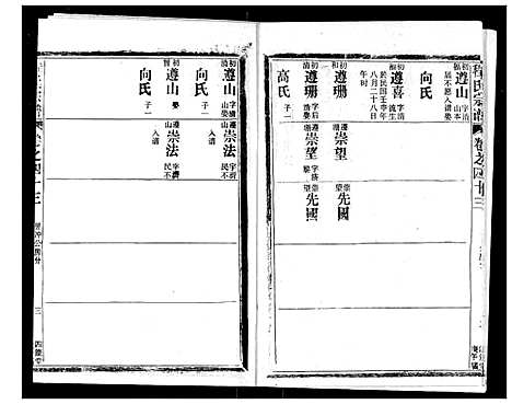 [程]程氏宗谱 (湖北) 程氏家谱_四十五.pdf