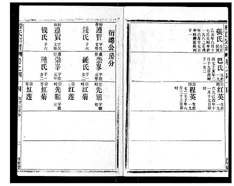 [程]程氏宗谱 (湖北) 程氏家谱_四十六.pdf