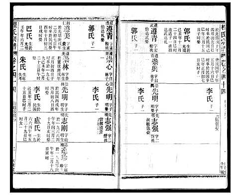 [程]程氏宗谱 (湖北) 程氏家谱_四十八.pdf