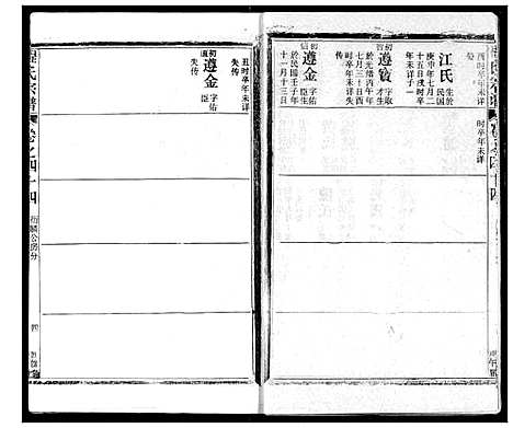 [程]程氏宗谱 (湖北) 程氏家谱_四十八.pdf