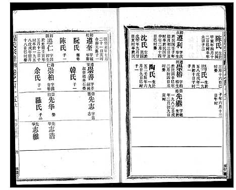 [程]程氏宗谱 (湖北) 程氏家谱_四十九.pdf