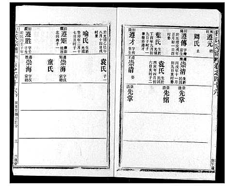 [程]程氏宗谱 (湖北) 程氏家谱_五十二.pdf