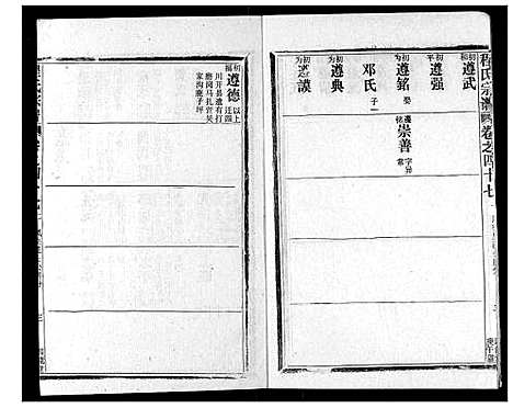 [程]程氏宗谱 (湖北) 程氏家谱_五十三.pdf