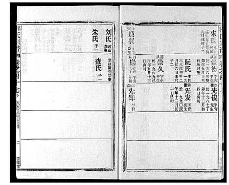 [程]程氏宗谱 (湖北) 程氏家谱_五十四.pdf