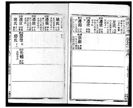 [程]程氏宗谱 (湖北) 程氏家谱_五十六.pdf