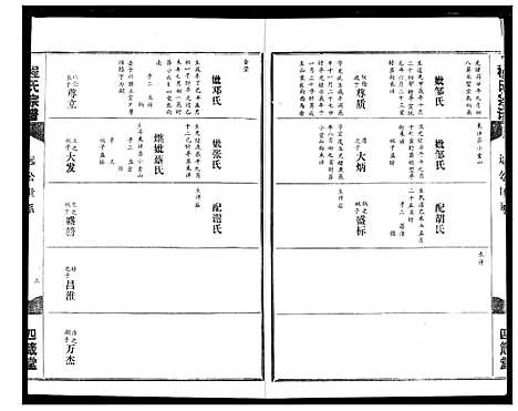 [程]程氏宗谱 (湖北) 程氏家谱_八.pdf