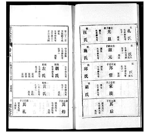 [程]程氏宗谱 (湖北) 程氏家谱_十二.pdf