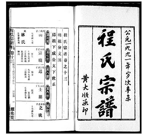 [程]程氏宗谱 (湖北) 程氏家谱_二十.pdf