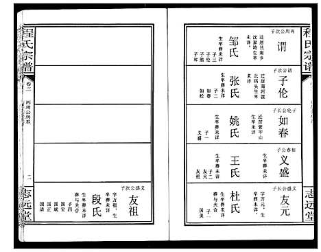 [程]程氏宗谱 (湖北) 程氏家谱_三.pdf