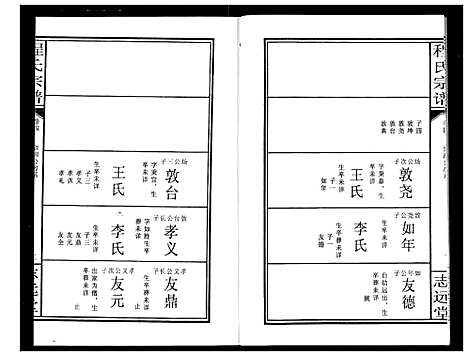 [程]程氏宗谱 (湖北) 程氏家谱_四.pdf