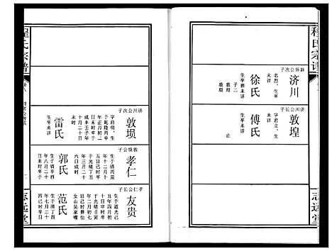 [程]程氏宗谱 (湖北) 程氏家谱_九.pdf