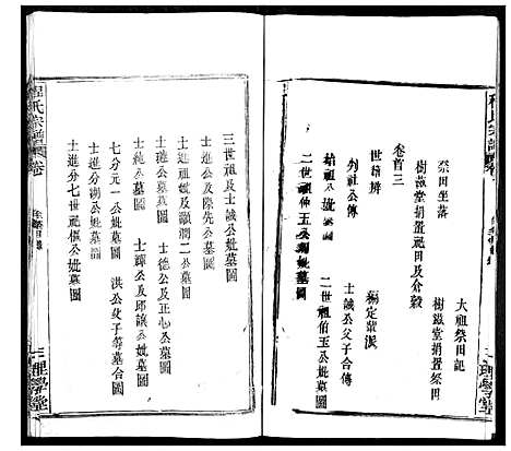 [程]程氏宗谱 (湖北) 程氏家谱_一.pdf