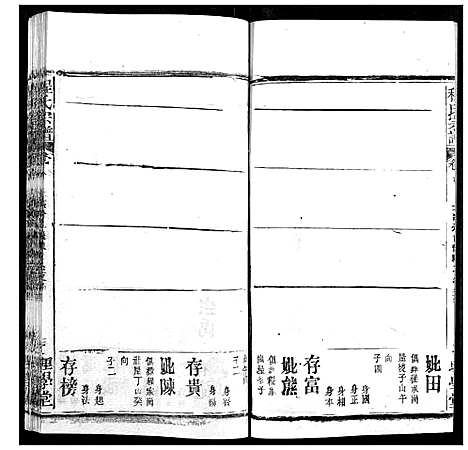 [程]程氏宗谱 (湖北) 程氏家谱_十.pdf