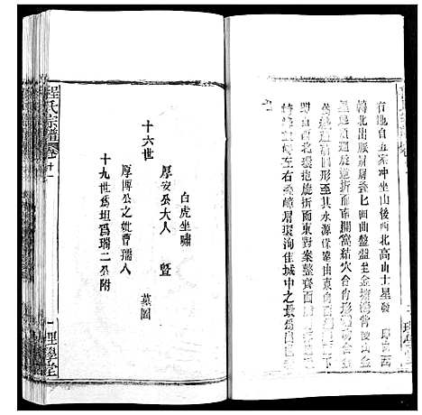 [程]程氏宗谱 (湖北) 程氏家谱_十三.pdf