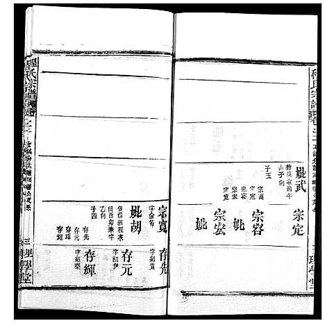 [程]程氏宗谱 (湖北) 程氏家谱_二十六.pdf