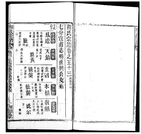 [程]程氏宗谱 (湖北) 程氏家谱_A067.pdf