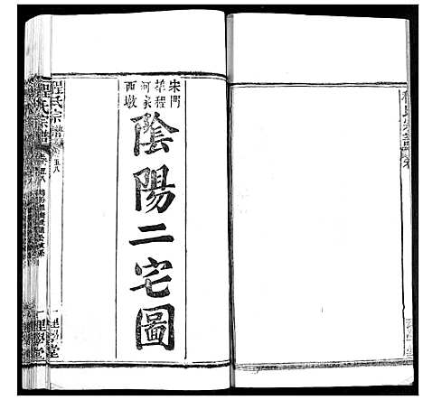 [程]程氏宗谱 (湖北) 程氏家谱_A071.pdf