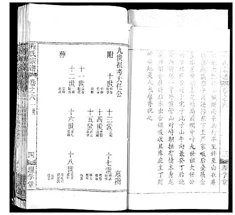 [程]程氏宗谱 (湖北) 程氏家谱_A074.pdf