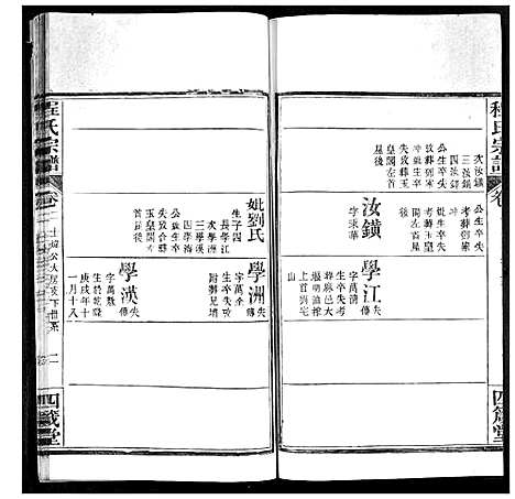 [程]程氏宗谱 (湖北) 程氏家谱_五.pdf