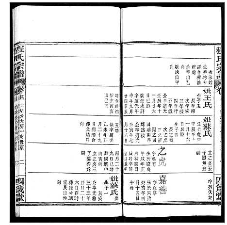 [程]程氏宗谱 (湖北) 程氏家谱_七.pdf