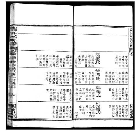 [程]程氏宗谱 (湖北) 程氏家谱_八.pdf