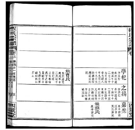 [程]程氏宗谱 (湖北) 程氏家谱_八.pdf