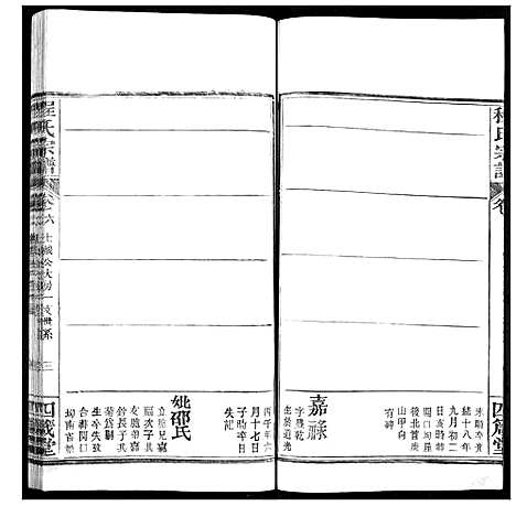 [程]程氏宗谱 (湖北) 程氏家谱_九.pdf