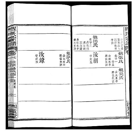 [程]程氏宗谱 (湖北) 程氏家谱_十.pdf