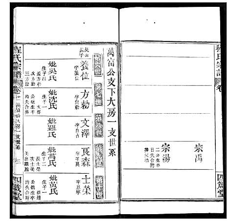 [程]程氏宗谱 (湖北) 程氏家谱_十三.pdf