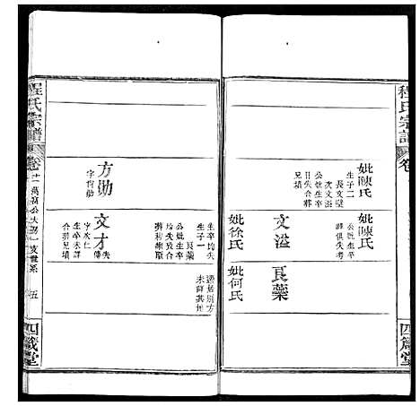 [程]程氏宗谱 (湖北) 程氏家谱_十三.pdf