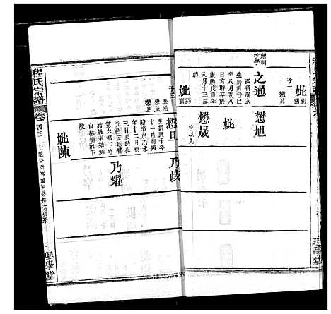 [程]程氏宗谱 (湖北) 程氏家谱_五十二.pdf