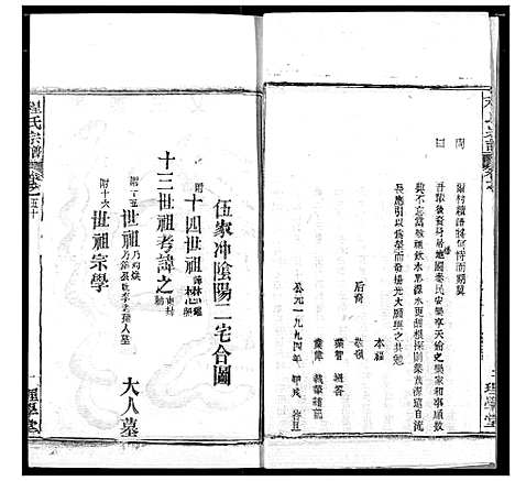 [程]程氏宗谱 (湖北) 程氏家谱_六十一.pdf