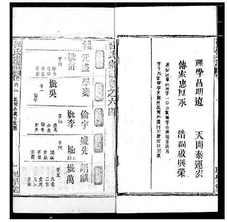 [程]程氏宗谱 (湖北) 程氏家谱_A075.pdf