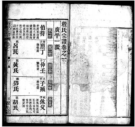 [程]程氏宗谱_10卷首2卷-程氏义谱 (湖北) 程氏家谱_三.pdf