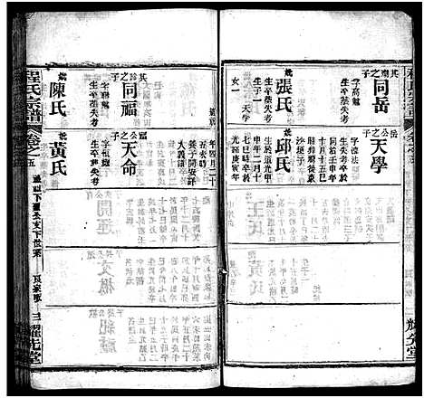 [程]程氏宗谱_10卷首2卷-程氏义谱 (湖北) 程氏家谱_七.pdf