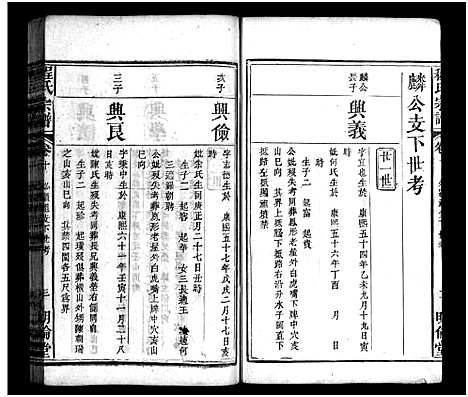 [程]程氏宗谱_11卷首2卷 (湖北) 程氏家谱_十.pdf