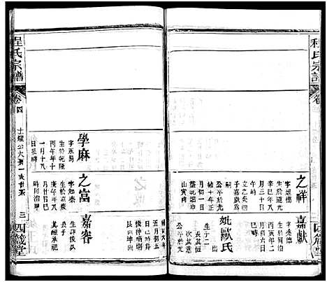 [程]程氏宗谱_13卷首3卷 (湖北) 程氏家谱_七.pdf