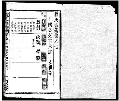 [程]程氏宗谱_13卷首3卷 (湖北) 程氏家谱_十.pdf