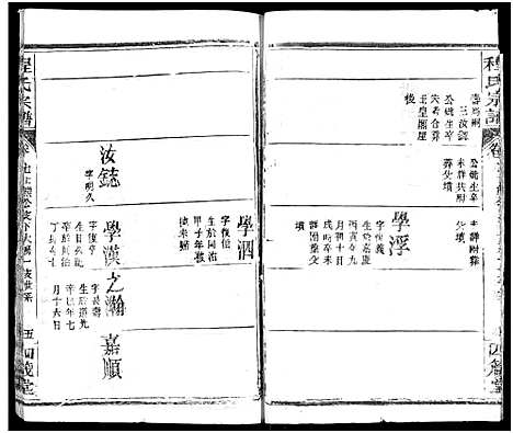 [程]程氏宗谱_13卷首3卷 (湖北) 程氏家谱_十.pdf