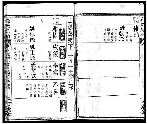 [程]程氏宗谱_13卷首3卷 (湖北) 程氏家谱_十一.pdf